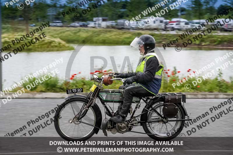 Vintage motorcycle club;eventdigitalimages;no limits trackdays;peter wileman photography;vintage motocycles;vmcc banbury run photographs